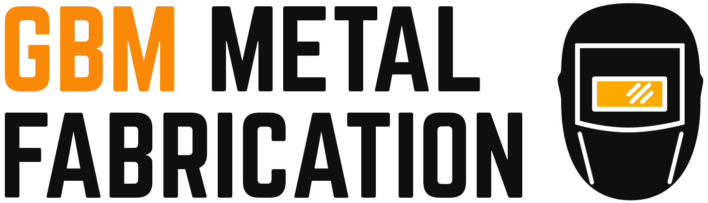 GBM Metal Fabrication logo