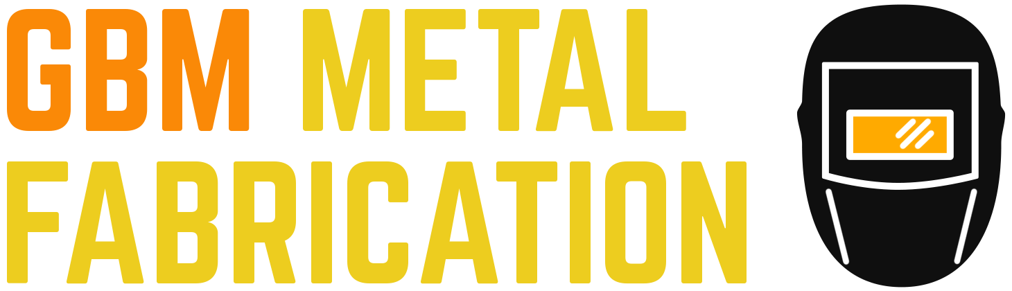 GBM Metal Fabrication logo